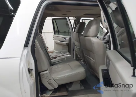 2013 Ford Expedition El Limited from USA, damaged, VIN 1FMJK2A50DEF11541